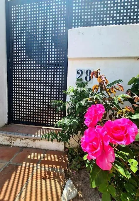 Holiday home Modern House With Large Pool! Villa Estepona Spain