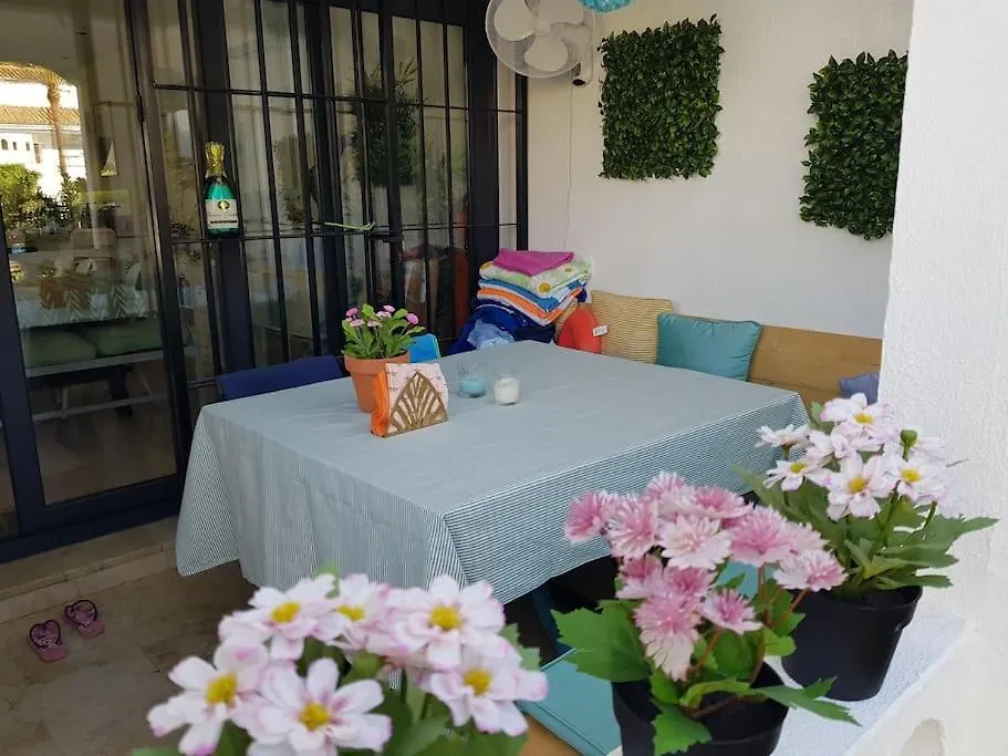 Holiday home Modern House With Large Pool! Villa Estepona