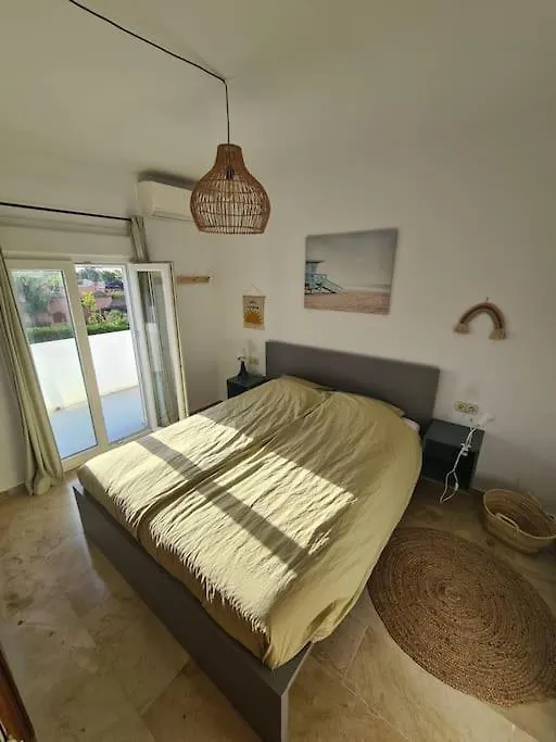 Holiday home Modern House With Large Pool! Villa Estepona
