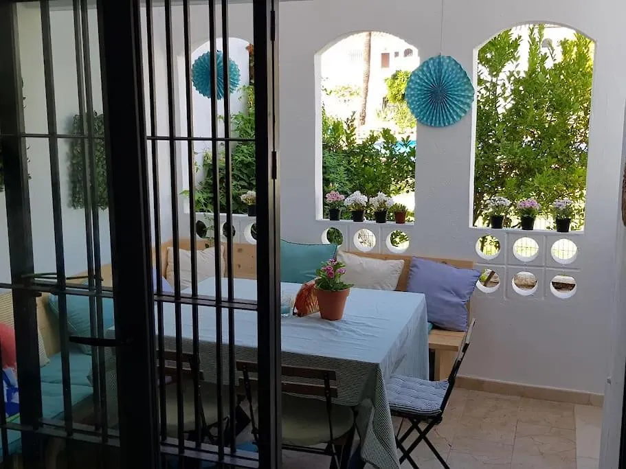 Modern House With Large Pool! Villa Estepona 0*,