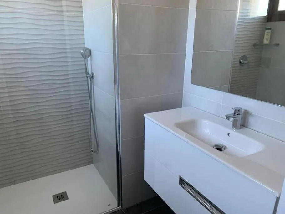 Holiday home Modern House With Large Pool! Villa Estepona